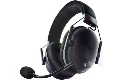 Razer BlackShark V2 Pro PlayStation Licensed Black P Headset for Gaming - RZ04-04530500-R3G1