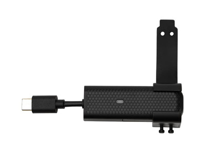 RealWear Cellular Network Modem Black LTE UMTS for Business - Compatible with 127136 - Mounted in Server Rack