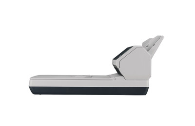 Ricoh fi-8290 Document Scanner 216x355.6mm 600 DPI 90ppm - Compatible with PA03810-B501 - Office Equipment