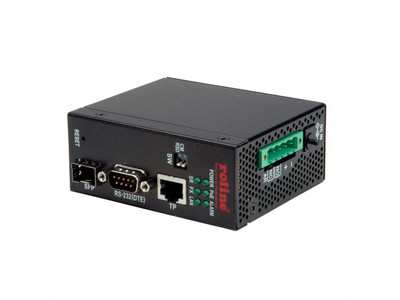 ROLINE Industrial Media Converter Serial RS-232 for ProLiant DL360p Gen8 servers