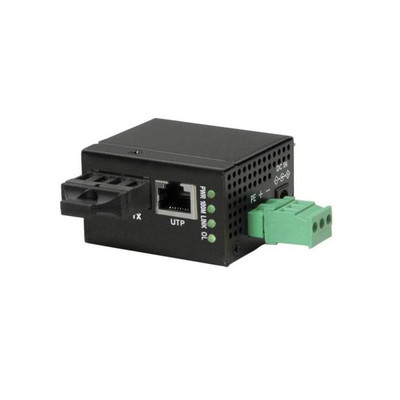 ROLINE Industry Media Converter 100Base-FX 100Base-TX for ProLiant DL360p Gen8 servers