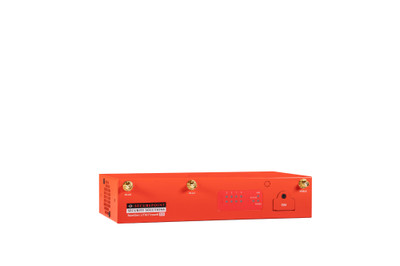 Securepoint RC200 G5 Security UTM Appliance 4.65 Gbit/s 0.91 Gbit/s for Network Security