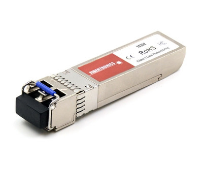 StarTech Extreme Networks 10302 SFP+ Transceiver Module for High-Speed Data Transfer in Networking Servers