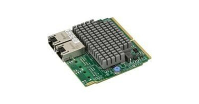 SuperMicro OC-MTG-I2TM RJ-45 PCIe Low Profile Green Ethernet Adapter for Servers