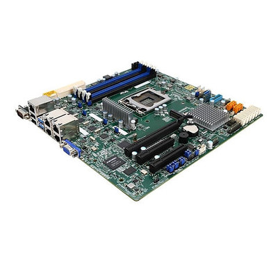 SuperMicro X13SAZ-Q Motherboard Bulk Pack for Servers - MBD-X13SAZ-QB