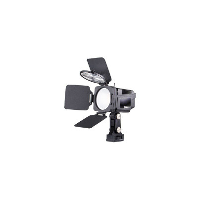 SWIT ELECTRONICS S-2060 30W LED Multi Light 4000 Lux 2700K 5600K for Professional Lighting Applications