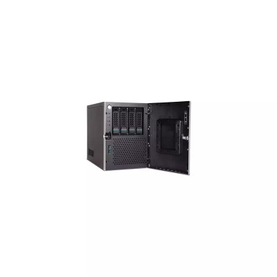 TERRA MINISERVER G5 3.1GHz E-2324G 16GB DDR4-SDRAM 1920GB 400W, compact server for small businesses