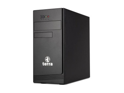 TERRA PC-BUSINESS Core i3 4.3 GHz Desktop Computer for Office Use