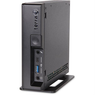 TERRA PC-BUSINESS null PC System 3.6 GHz 8GB DDR5 Desktop Computer