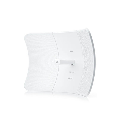 UbiQuiti Networks UISP LiteBeam AC 5 GHz XR 450 Mbit/s WPA2-PSK - Outdoor Wireless Bridge