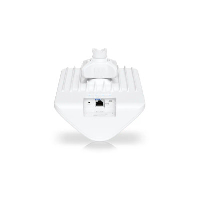 UbiQuiti UniFi Wave AP Micro Long-range 60 GHz PtMP Bridge WLAN for outdoor use UbiQuiti UniFi Wave AP Micro Long-range 60 GHz PtMP Bridge WLAN for outdoor use