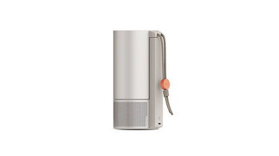 XGIMI Mogo 3 Pro Portable Mini LED Projector 450 ISO Lumens for Home Entertainment