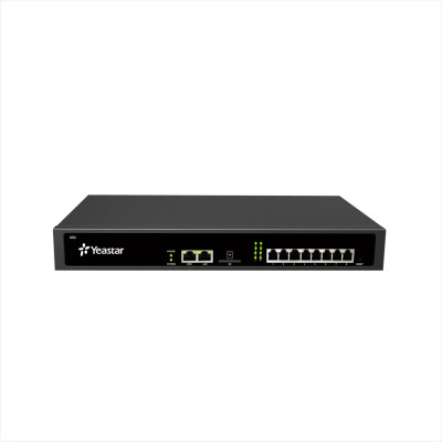 Yeastar S-Series VoiP PBX for up to 50 Users - Ideal for Small Businesses