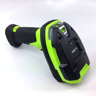 Zebra DS3678-HD USB Barcode Scanner for High-Density Barcodes