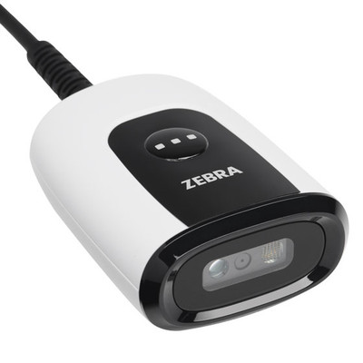 Zebra DS5502 Area Imager Labs Corded White Illumination Alpine - Compatible with Lab Equipment