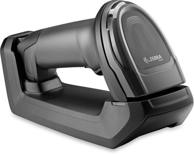 Zebra DS8178 Portable Barcode Reader 1D/2D Photodiode 61 cm 617 nm - for accurate scanning in retail settings