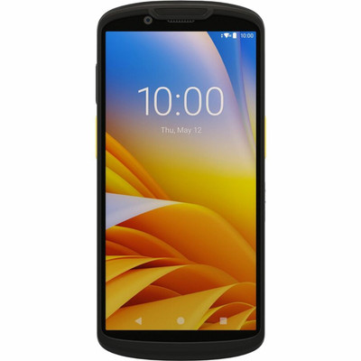 Zebra TC53E LAN 6.0 Display WiFi 6E 8GB ROM RF Handheld Device for Retail and Inventory Tracking