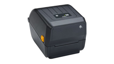 Zebra ZD220 Thermal Transfer Printer 203 DPI 102mm/s - Wired - Compatible with ZD22042-T1EG00EZ - Printers and Scanners