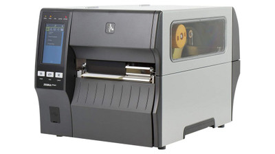 Zebra ZT421 Direct Thermal/Thermal Transfer Printer 203 DPI - High-Speed Printing - Ideal for Industrial Use