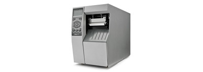 Zebra ZT510 Thermal Transfer Printer 203 DPI Gray - Compatible with ZT51042-T0EC000Z - Office Equipment