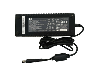 HP 135-Watts 19V AC Smart Power Adapter for ProLiant DL360p Gen8 Servers