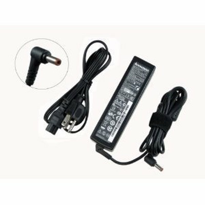 Lenovo 90-Watts AC Power Adapter 45N0460 for ThinkPad laptops - compatible with various models