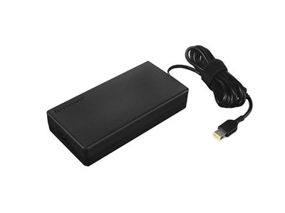 Lenovo ThinkPad 170W AC Adapter Slim Tip 4X20E50578 for laptops