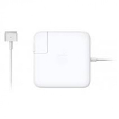 Apple 60W Power Adapter with Cable for MacBook Pro 661-00681 - Compatible with MacBook Pro, 60 watts, white design