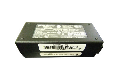 HP 15-Watts 5V 3A AC Adapter for IP Phone, compatible with J9767A#ABA, power supply for IP phone.