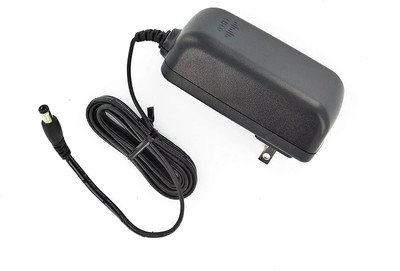 Cisco Meraki 30W AC Power Adapter for MR33, UK plug, compatible with MR33 access points