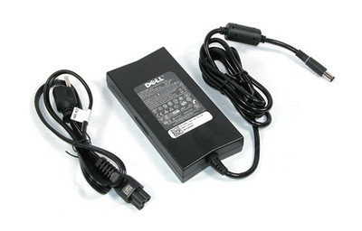 Dell PA-13 130W AC Adapter for LATITUDE Inspiron Precision VOSTRO - Power Supply for Dell Laptops
