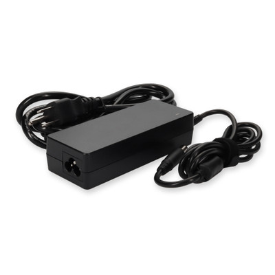 W56DH - Dell 45-Watts 5V DC with Extra USB-A Port Power Adapter