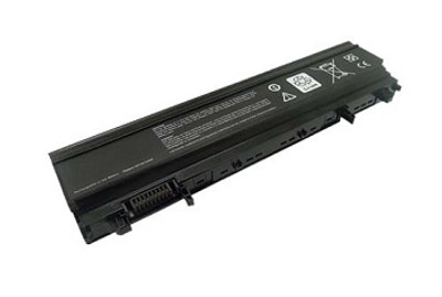 Dell 9-Cell 97Whr Li-Ion Slice Battery for 00K8HC - Compatible with Dell laptops - Extended battery life