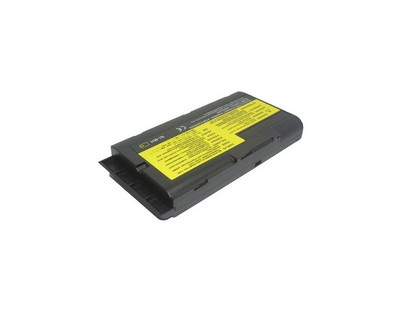 IBM 9.6V 4500mAh Ni-Mh Battery Pack for ThinkPad 1200 / 1300 Series - Rechargeable battery for laptops