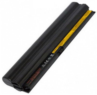 Lenovo Battery 75+ (6 CELL) for ThinkPad EDGE E120 E125 - Long-lasting battery compatible with ThinkPad EDGE laptops