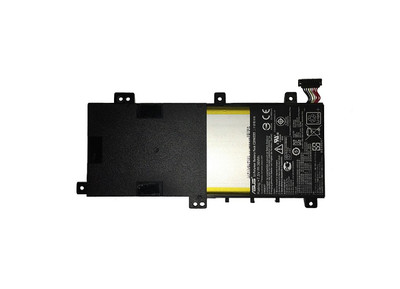 ASUS 7.5V 4840mAh Li-Polymer Battery X545 X555 Series - Replacement battery for ASUS X545 and X555 laptops