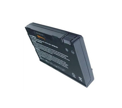 Compaq 6-Cell 10.8V 4400mAh Battery for Armada 7400 Series - Long-lasting replacement battery for Armada 7400 laptops
