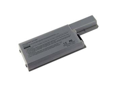 Dell Li-Ion Primary 9-Cell Battery 312-0402 for extended laptop use