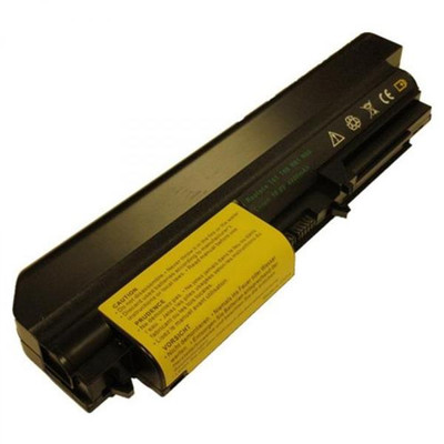 Lenovo 33 4-cell Battery for ThinkPad T61 R61 R61I R400 T - Replacement battery for Lenovo laptops - 41U3196
