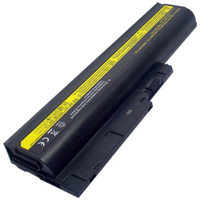 Lenovo 6-Cell 10.8V 4.8AH 52WHR Li-Ion Battery for ThinkPad Series - Long-lasting battery for ThinkPad laptops