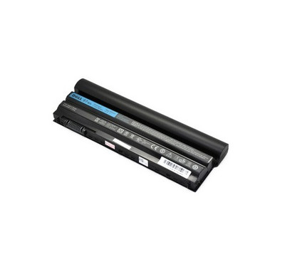 Dell 9-Cell Li-Ion Battery for Latitude E5530 E6420 E6430 E6530 - 97Wh 8500mAh - Long-lasting power for Dell laptops