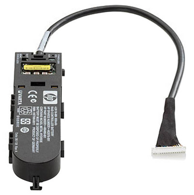 HP 460499-001 4.8v Ni-Mh 650mah P-Series Battery for ProLiant Servers