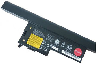 Lenovo 8-CELL HIGH CAPACITY Battery for ThinkPad Series - Long-lasting battery compatible with ThinkPad laptops