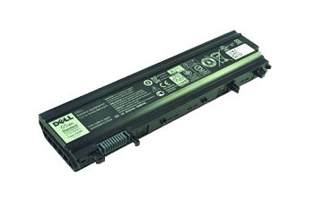 Dell 9-Cell 97Whr Li-Ion Slice Battery for 9TJ2J - Compatible with Dell laptops - Power your device on the go