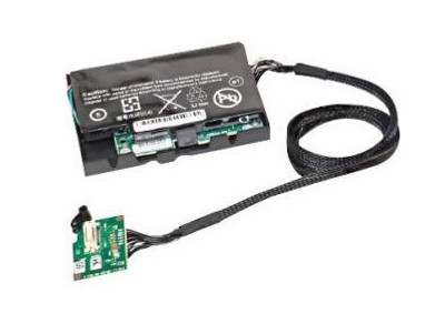 Intel AXXRSBBU8 3.7V DC Lithium Ion Battery 1500mAh for Intel Storage - Compatible with Intel STORAG servers