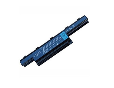 Acer 6-Cell 4400mAh 10.8V Battery for Aspire 4741 / 4771 - Long-lasting battery compatible with Acer laptops