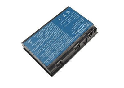 Acer 6-Cell 4400mAh 11.1V Battery for BT.00605.022 - Laptop Battery Compatible with Acer Laptops