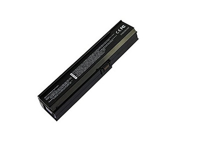 BT.00805.007 - Acer 8-Cell Lithium-Ion Li-Ion 4400mAh 14.8V Battery for Aspire 5000