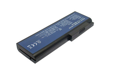 Acer 9-Cell 6600mAh 11.1V Battery for 5000 / 5005 Series - Long-lasting battery compatible with Acer laptops