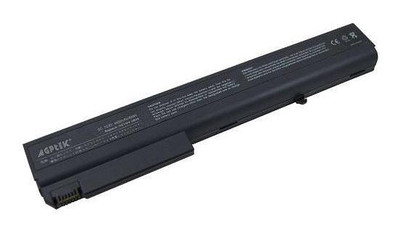 HP 8-Cell Primary Battery for nc8200 nx8200 nw8200 nx7100 - Long-lasting battery for HP laptops
